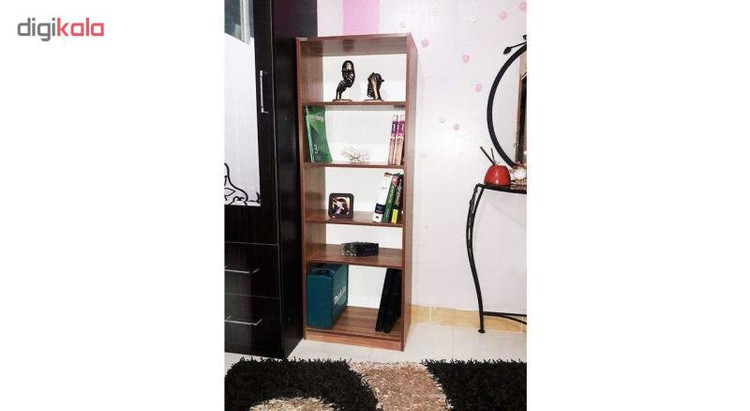 کتابخانه مدل FH39