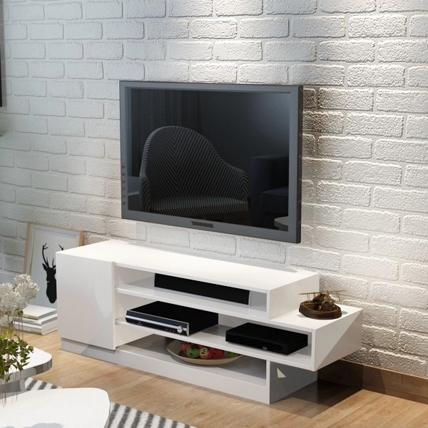 میز تلویزیون مدل FH256