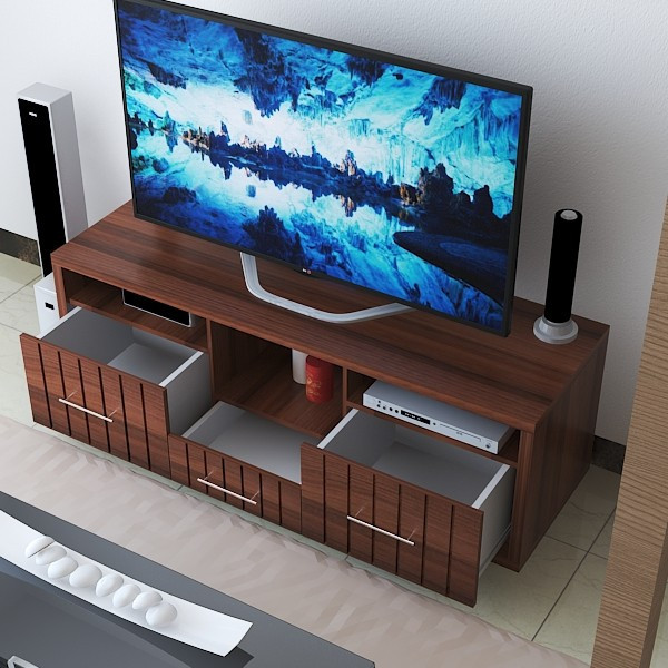 میز تلویزیون مدل FH227