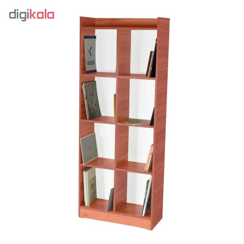 کتابخانه مدل FH60