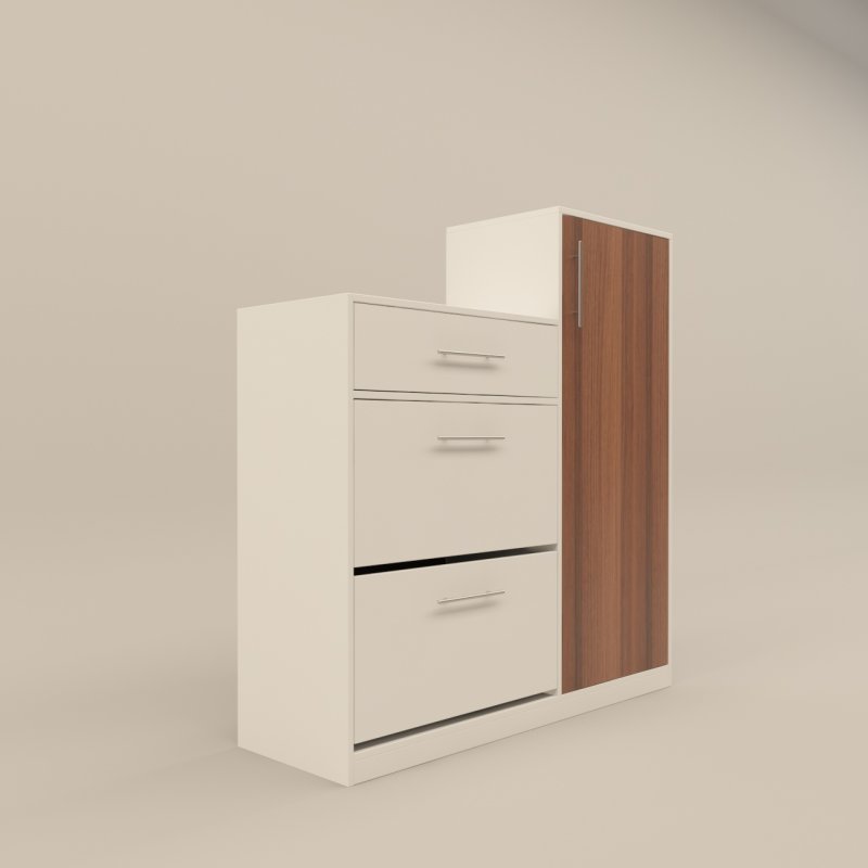 جاکفشی مدل FH312