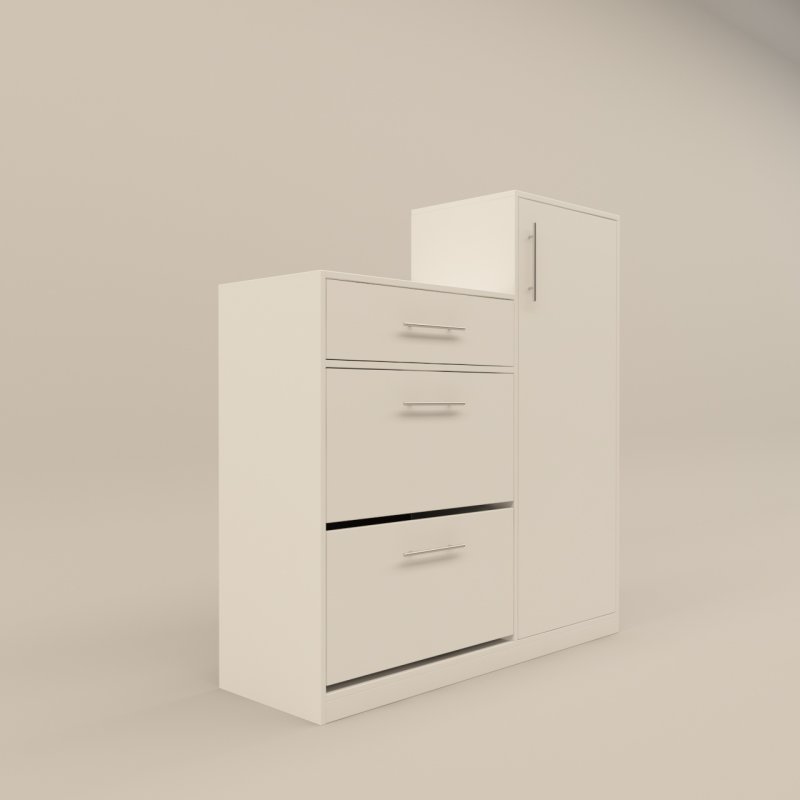 جاکفشی مدل FH312
