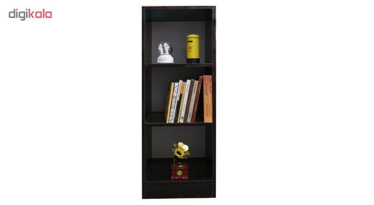 کتابخانه گالری دماوند مدل MB3