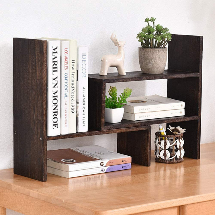 کتابخانه رومیزی مدل دایان کد S10