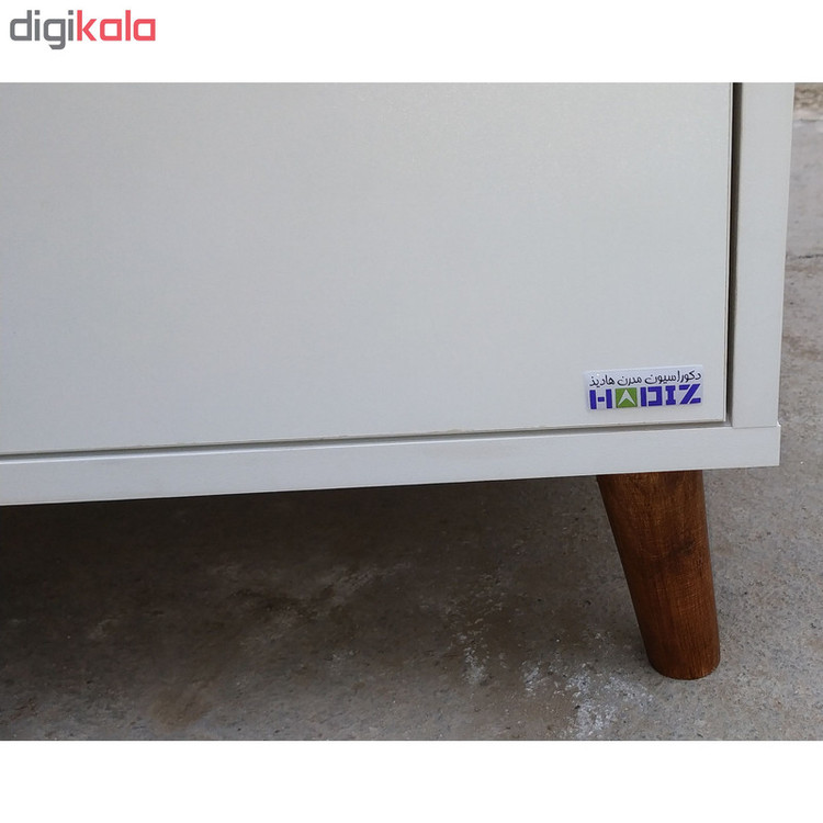 کنسول دکوراسیون مدرن هادیذ مدل کالچو کد HC