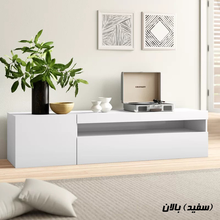 میز تلویزیون مدل BL0119