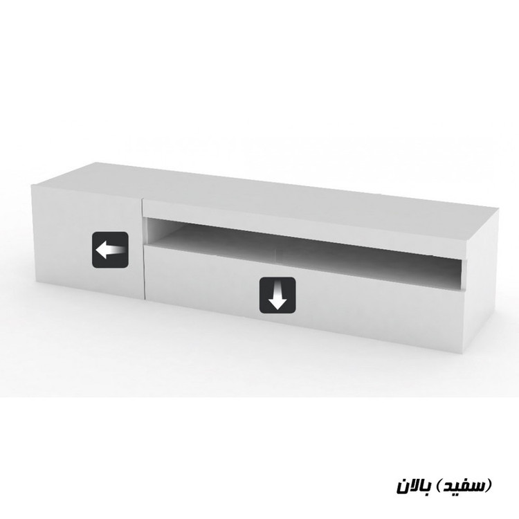 میز تلویزیون مدل BL0119