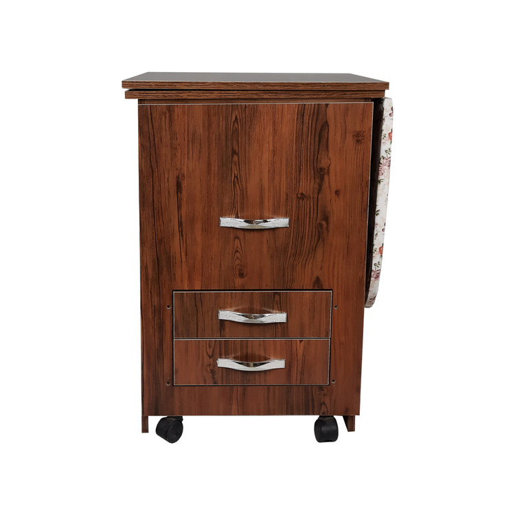 میز چرخ خیاطی مدل MDF-SM32