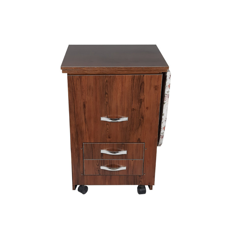 میز چرخ خیاطی مدل MDF-SM32