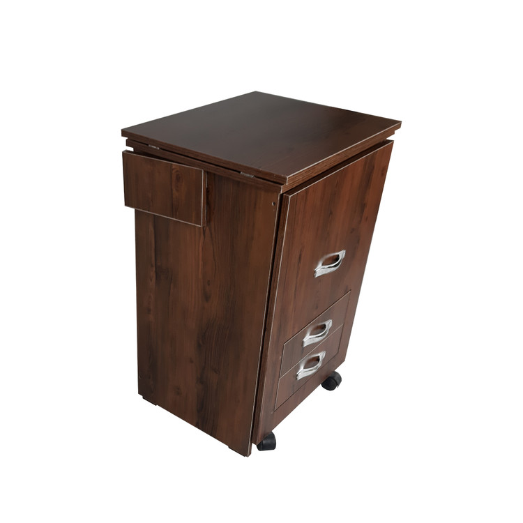 میز چرخ خیاطی مدل MDF-SM32