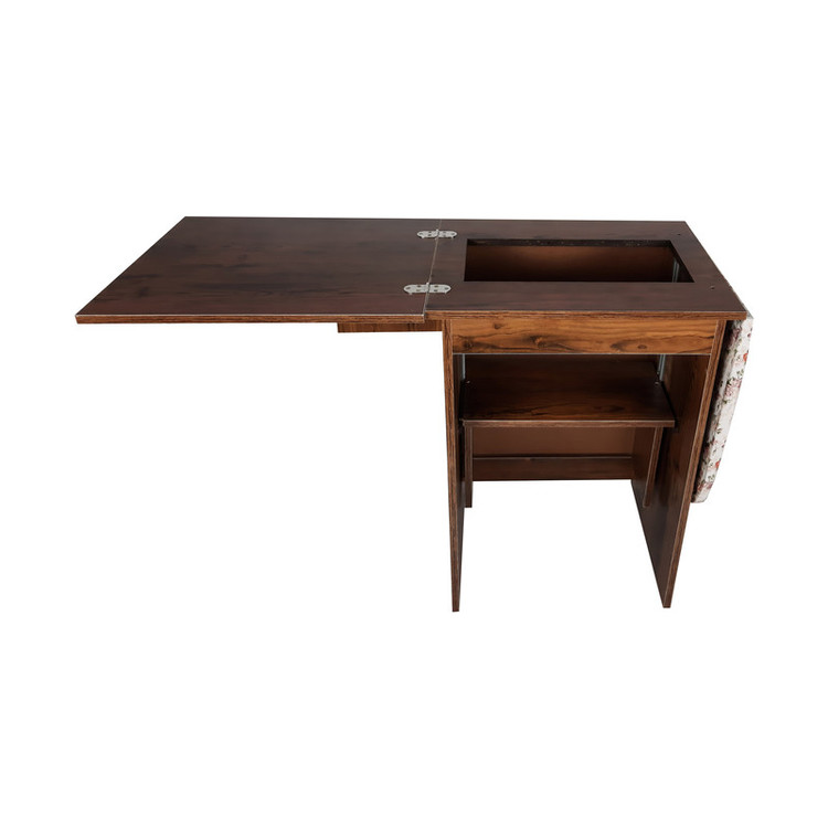 میز چرخ خیاطی مدل MDF-SM32