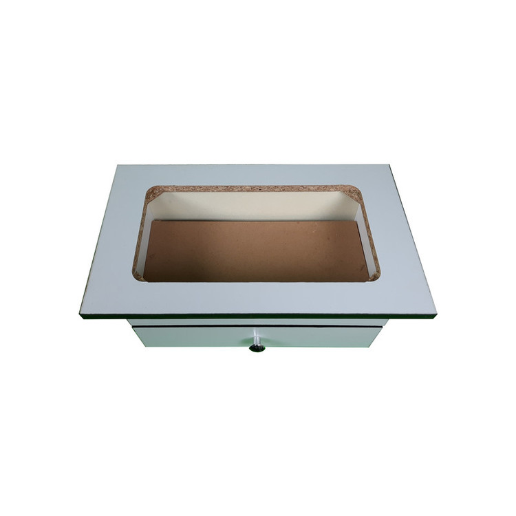 میز چرخ خیاطی نفیس مدل ECO-S111