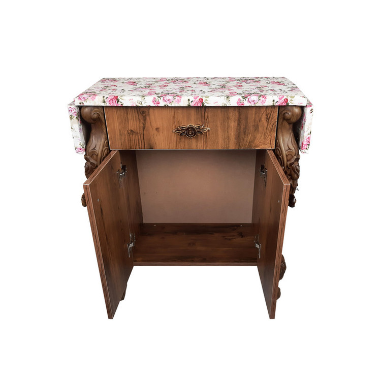 میز اتو مدل ECO-P311