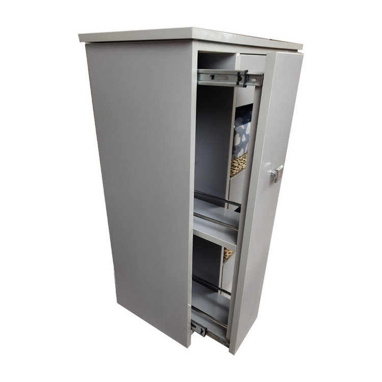 سبد سیب زمینی و پیاز مدل ECO-B568-GR