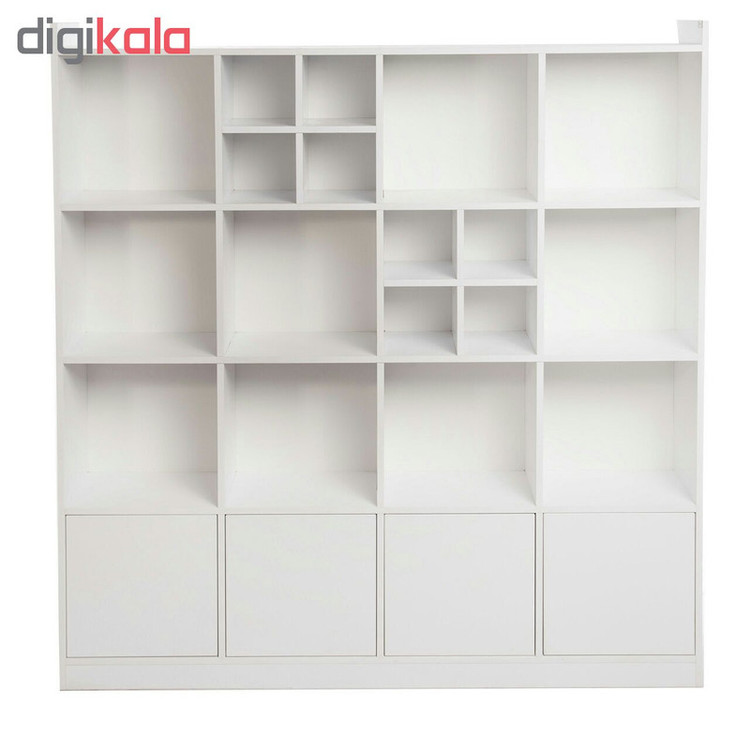 کتابخانه مدل k251