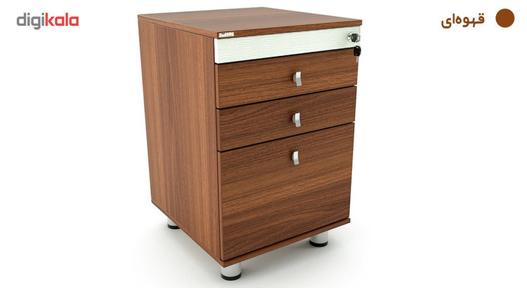 کمد اداری مدل S102 N47