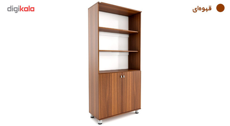 کمد اداری مدل B102 N90