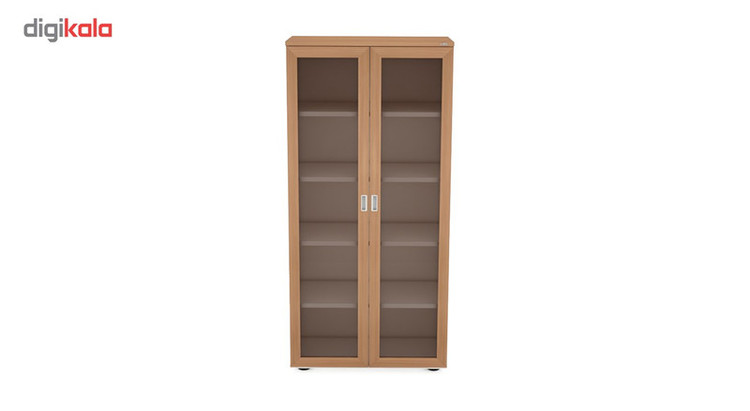 کتابخانه محیط آرا مدل Quick 9442N-0406
