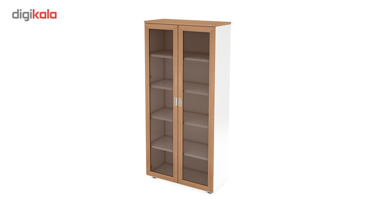 کتابخانه محیط آرا مدل Quick 9442N-0406