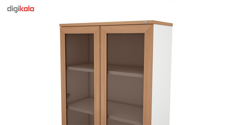 کتابخانه محیط آرا مدل Quick 9442N-0406
