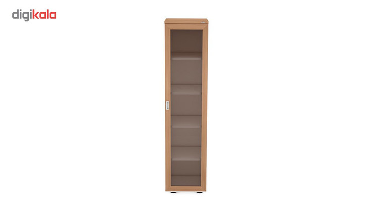 کتابخانه محیط آرا مدل Quick 9441R-0206