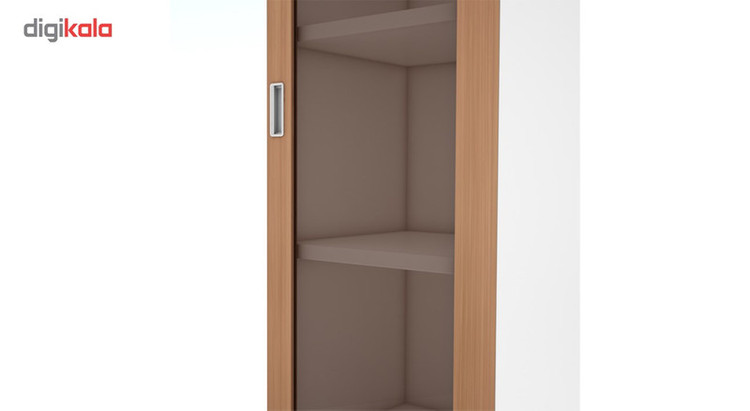 کتابخانه محیط آرا مدل Quick 9441R-0206