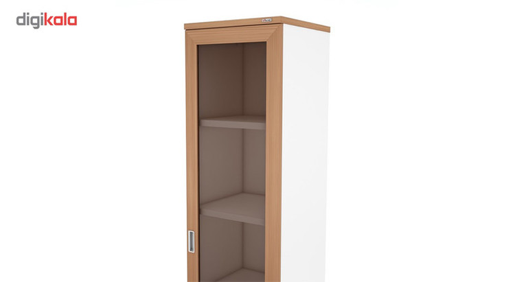 کتابخانه محیط آرا مدل Quick 9441R-0206