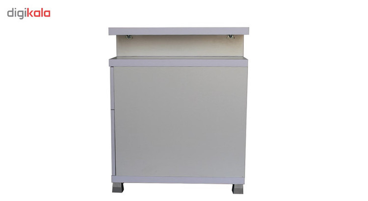 میز کامپیوتر نوین آرا مدل P523