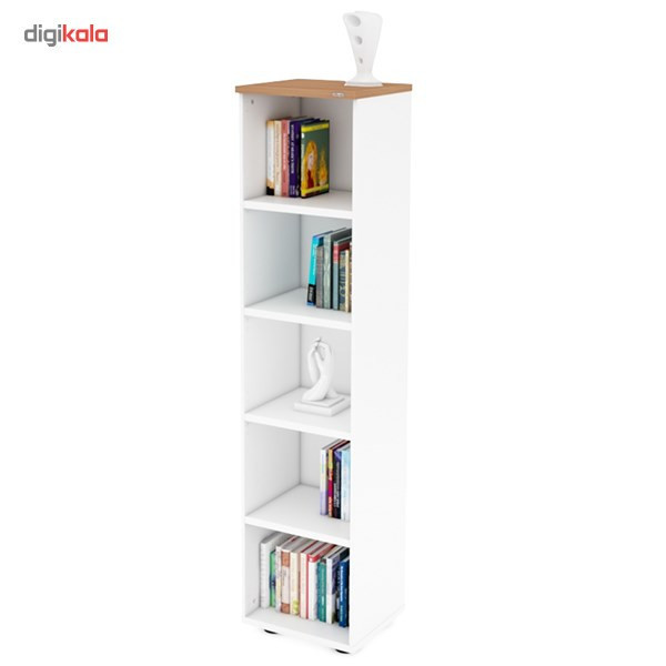 کتابخانه محیط آرا مدل Quick 9411N-0106