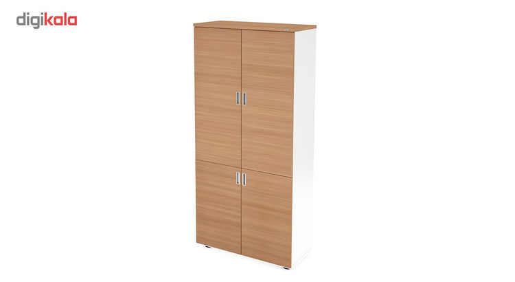 کتابخانه محیط آرا مدل Quick 9462N-0306