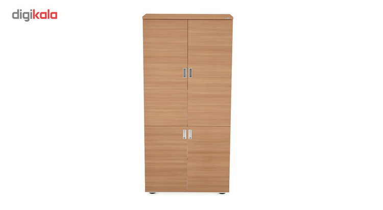 کتابخانه محیط آرا مدل Quick 9462N-0306