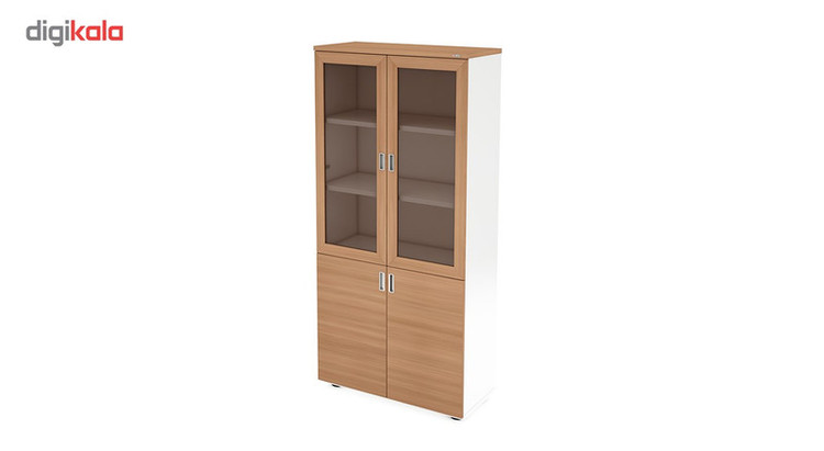 کتابخانه محیط آرا مدل Quick 9432N-0206