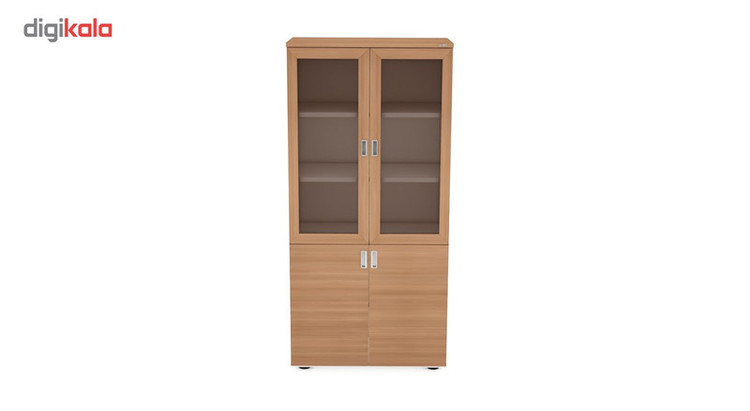 کتابخانه محیط آرا مدل Quick 9432N-0206