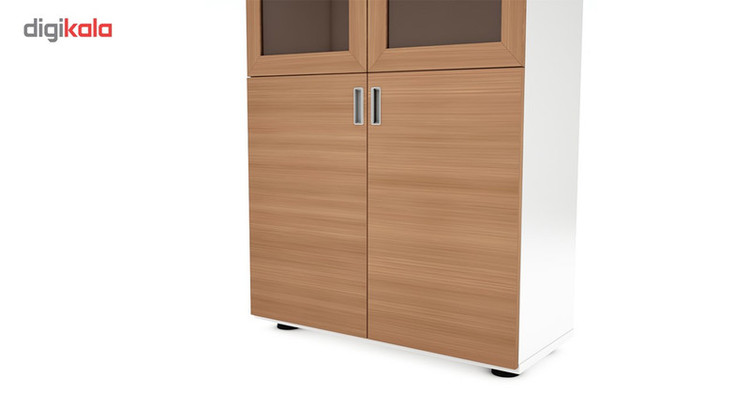 کتابخانه محیط آرا مدل Quick 9432N-0206
