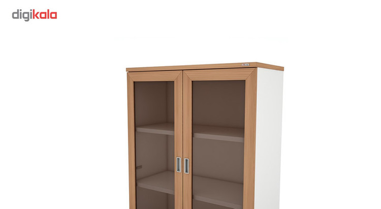 کتابخانه محیط آرا مدل Quick 9432N-0206
