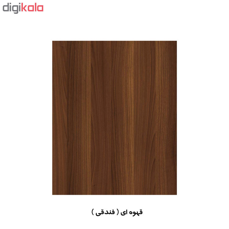 کتابخانه مدل فلورانس کد sd-07