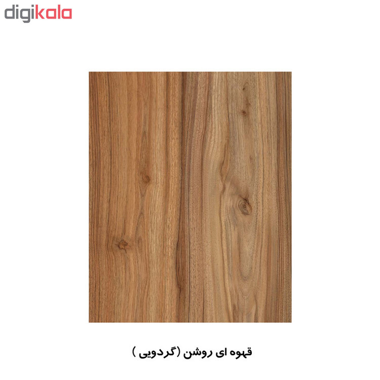 کتابخانه مدل فلورانس کد sd-07