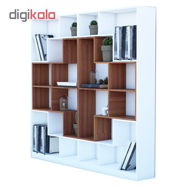 کتابخانه مدل MDF910