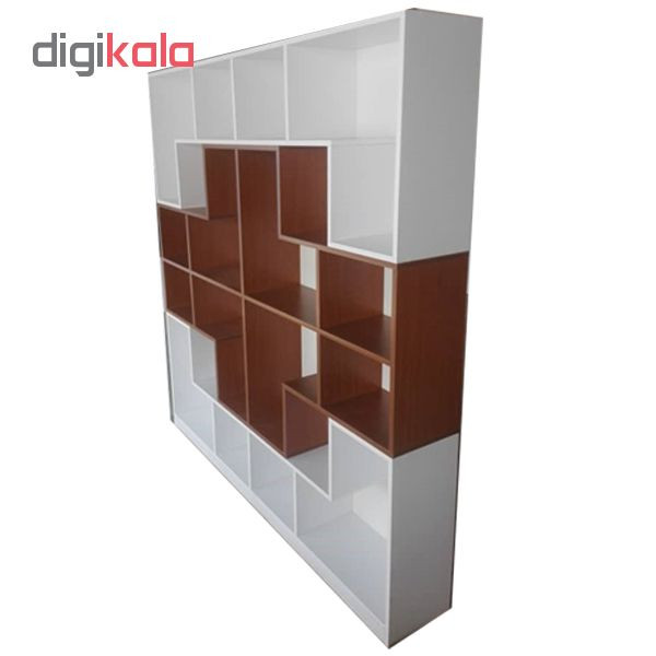 کتابخانه مدل MDF910