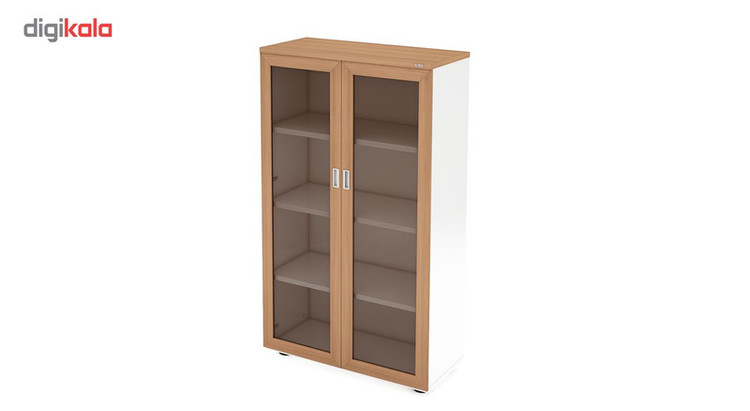 کتابخانه محیط آرا مدل Quick 9442N-0306