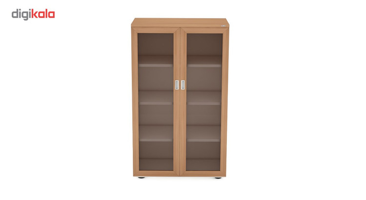 کتابخانه محیط آرا مدل Quick 9442N-0306