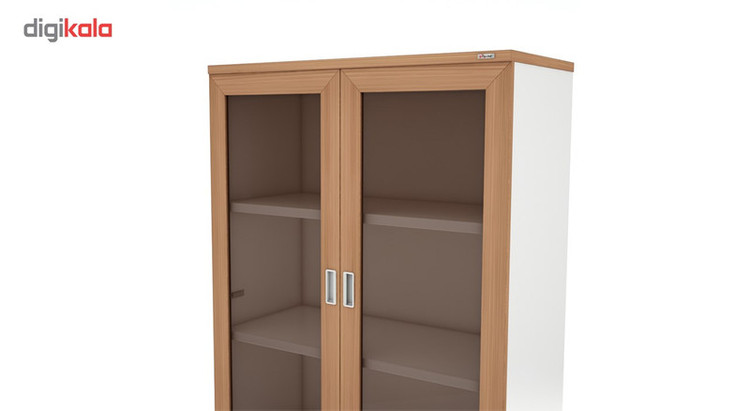 کتابخانه محیط آرا مدل Quick 9442N-0306