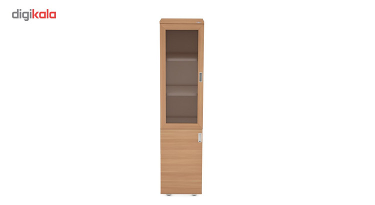 کتابخانه محیط آرا مدل Quick 9431L-0106