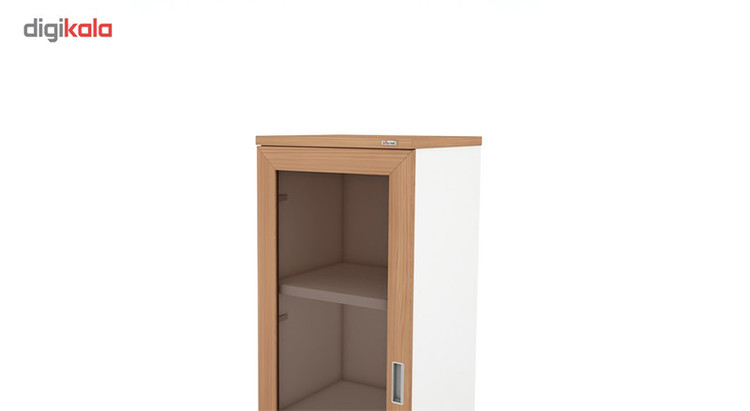 کتابخانه محیط آرا مدل Quick 9431L-0106