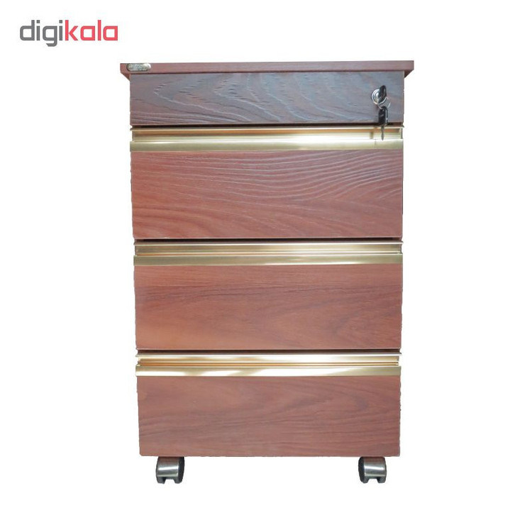 فایل اداری سری پارس کد F-2