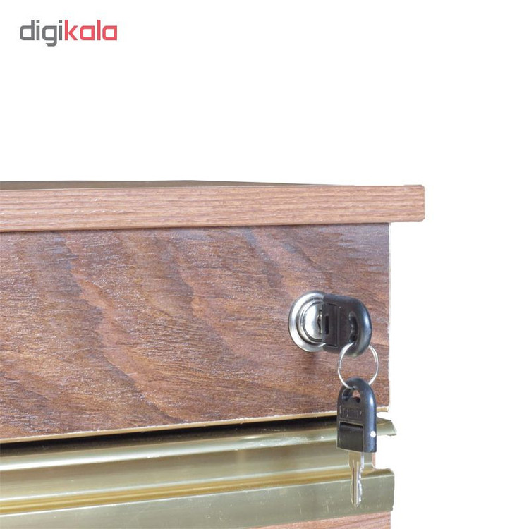 فایل اداری سری پارس کد F-2