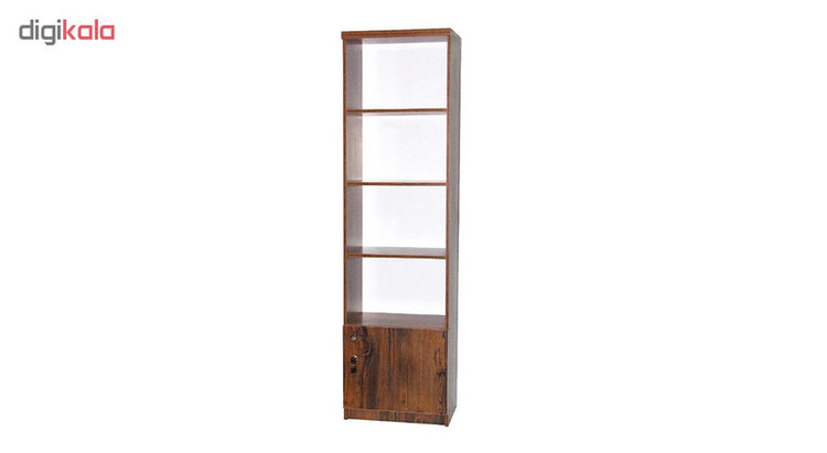 کتابخانه مدل LRS 250