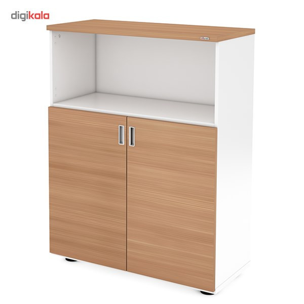 کتابخانه محیط آرا مدل Quick 9422N-0106