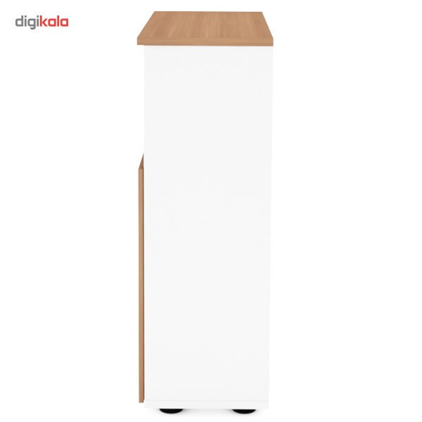 کتابخانه محیط آرا مدل Quick 9422N-0106