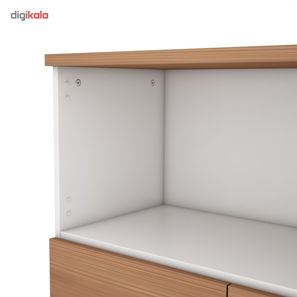 کتابخانه محیط آرا مدل Quick 9422N-0106